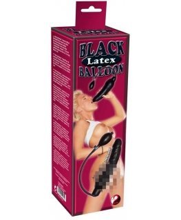 Orion Inflatable latex dildo inflatable dildo
