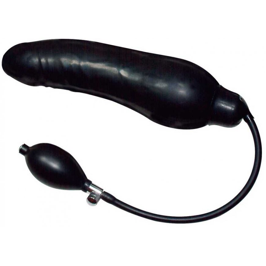 Orion Inflatable latex dildo inflatable dildo – 3