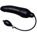 Orion Inflatable latex dildo pripučiamas dildo Orion Inflatable latex dildo pripučiamas dildo