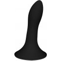 Orion ADRIEN LASTIC - HITSENS 5 SILICONE DILDO Black
