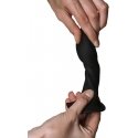 Orion ADRIEN LASTIC - HITSENS 5 SILICONE DILDO Juodas