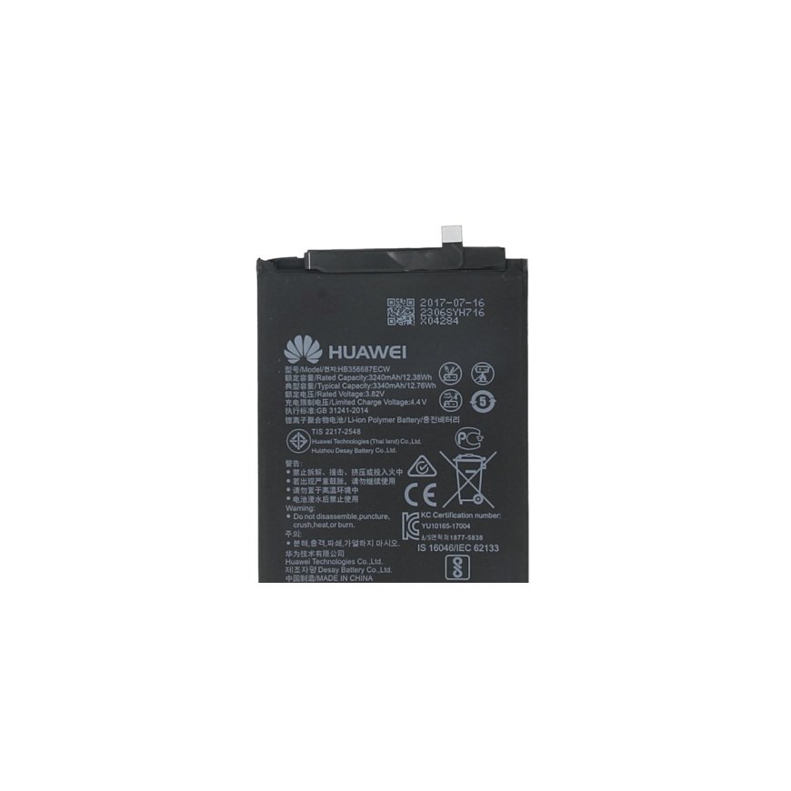 For_Samsung EB-BG525BBE Battery for Samsung Li-Ion