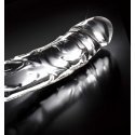 Pipedream Icicles No. 62 Transparent Pipedream Icicles No. 62 Transparent