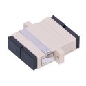 Extralink Adapter SC/UPC Multi mode, Duplex Extralink Adapter SC/UPC Multi mode, Duplex