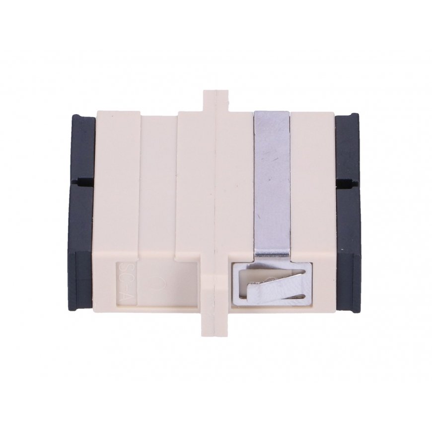 Extralink Adapter SC/UPC Multi mode, Duplex – 2