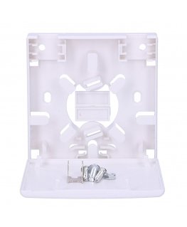 Extralink Fiber optic termination box Agnes 2 core