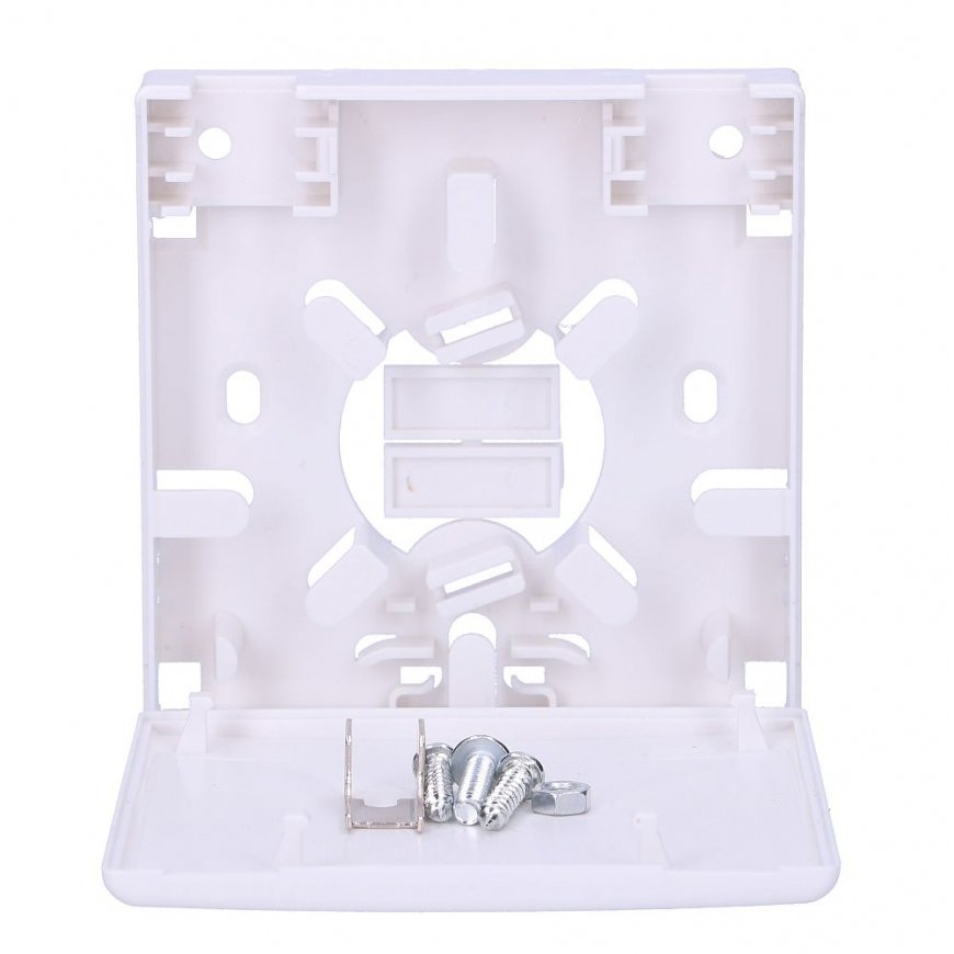 Extralink Fiber optic termination box Agnes 2 core