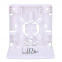 Extralink Fiber optic termination box Agnes 2 core Extralink Fiber optic termination box Agnes 2 core