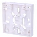 Extralink AGNES 2 CORE FIBER OPTIC TERMINATION BOX Extralink AGNES 2 CORE FIBER OPTIC TERMINATION BOX
