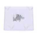 Extralink Fiber optic termination box Agnes 2 core Extralink Fiber optic termination box Agnes 2 core