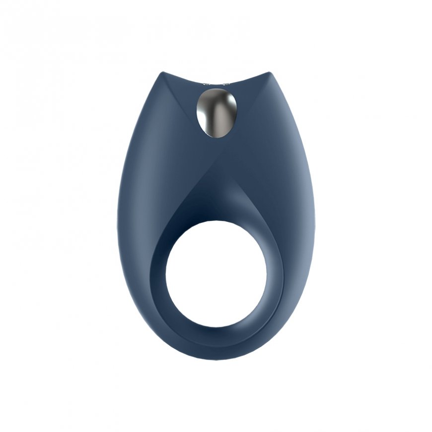 Satisfyer Royal One Värisevä rengas