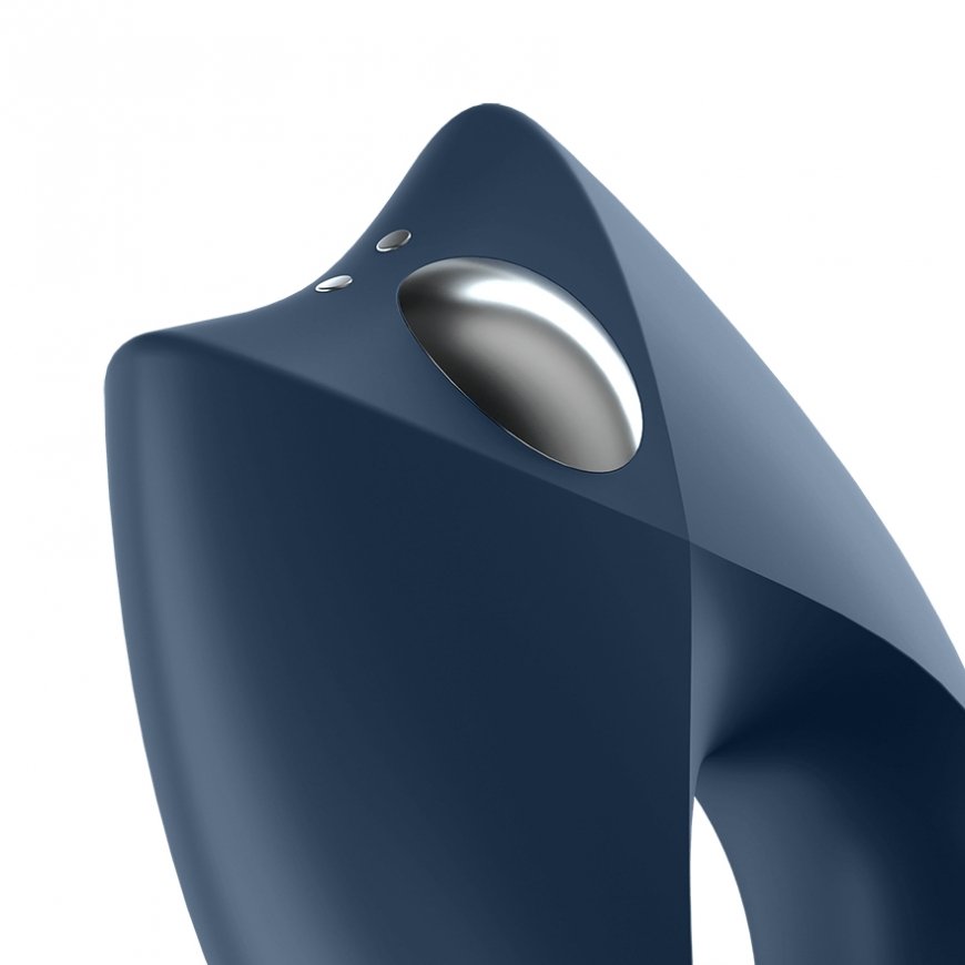 Satisfyer Royal One Vibrējošs gredzens – 2