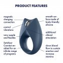Satisfyer Royal One Vibrating ring Satisfyer Royal One Vibrating ring