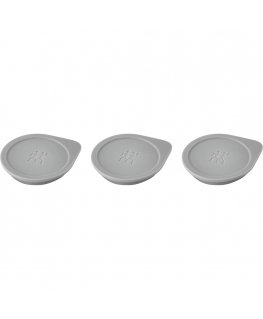 3 positioners for Zwilling Fresh & Save Cube stickers