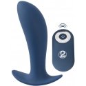Orion Vibrating Butt Plug Orion Vibrating Butt Plug