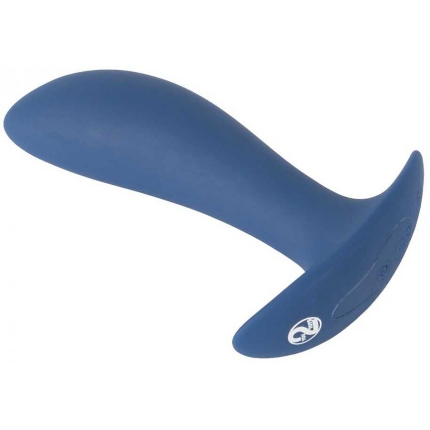 Orion Vibrating Butt Plug – 3