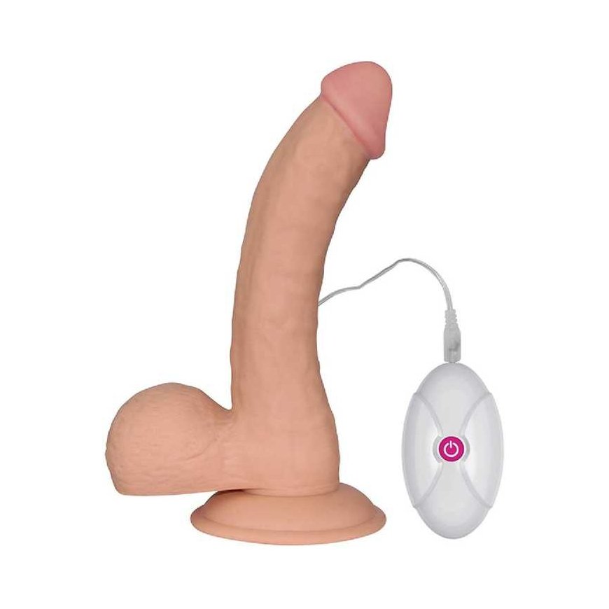 LOVETOY The Ultra Soft Dude – 3