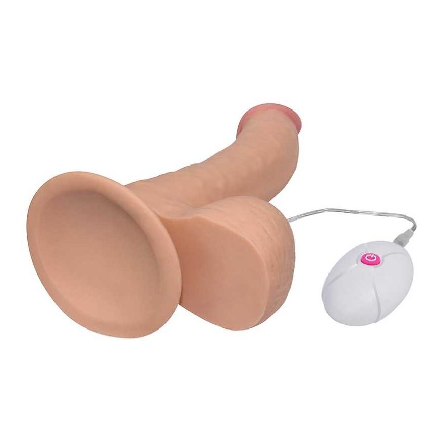 LOVETOY The Ultra Soft Dude – 4