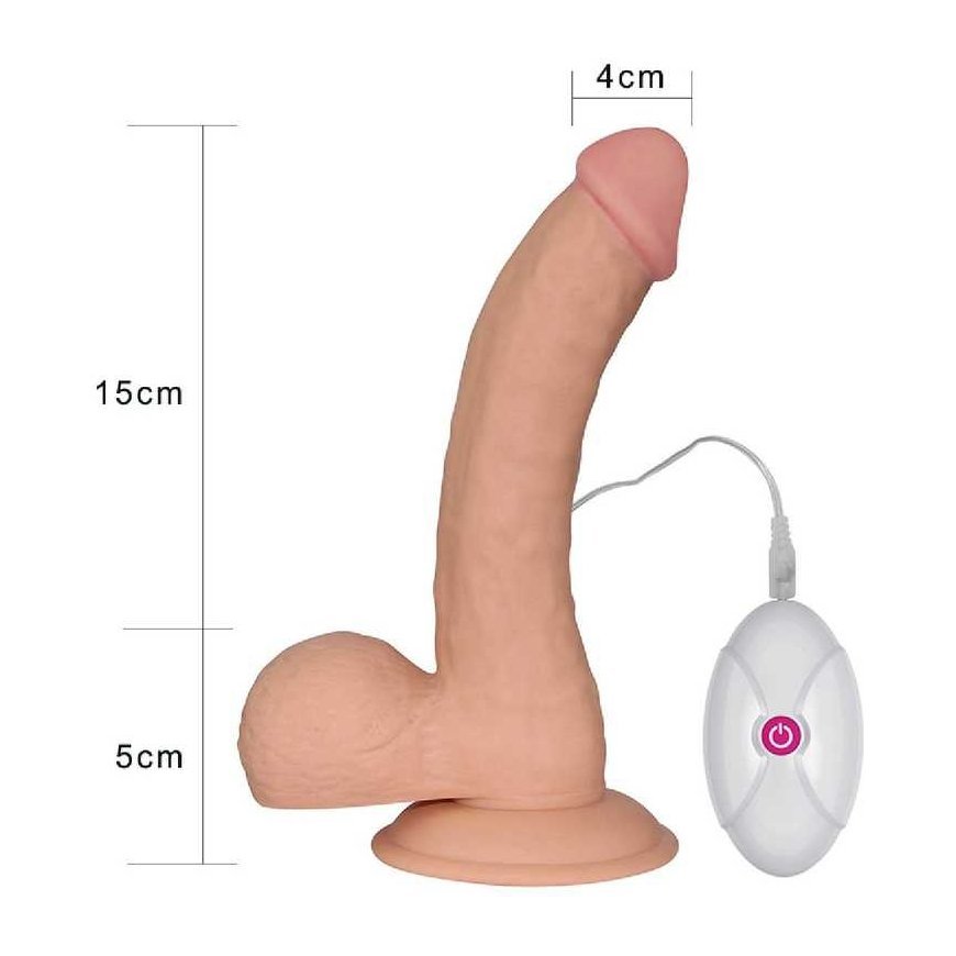 LOVETOY The Ultra Soft Dude – 5