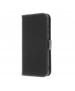 Insmat 650-3133 mobiliojo telefono dėklas 15,5 cm (6.1") Atlenkiamas dėklas Juoda