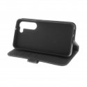 Insmat 650-3133 mobile phone case 15.5 cm (6.1") Flip case Black