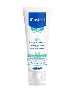 Mustela Stelatopia beebikreem 40 ml