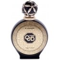 Al Haramain Black Oud extract perfum 100ml Al Haramain Black Oud extract perfum 100ml