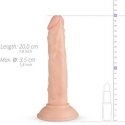 Easytoys Small World Easytoys Dildo artificial penis like a real suction cup Easytoys Small World Easytoys Dildo artificial penis like a real suction cup