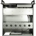 Inter-Tech 4U-4460 TFT Püstik Must