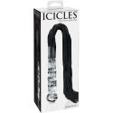 Pipedream Blue icicles No. 38 Transparent/Blue Pipedream Blue icicles No. 38 Transparent/Blue