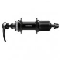 Rear bush Shimano CUES FH-QC400 135mm QR Disc C-Lock 8/9/10/11-speed-32H Rear bush Shimano CUES FH-QC400 135mm QR Disc C-Lock 8/9/10/11-speed-32H
