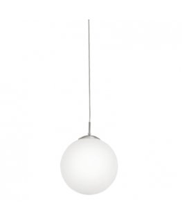 EGLO RONDO suspension lighting Flexible mount E27 60 W