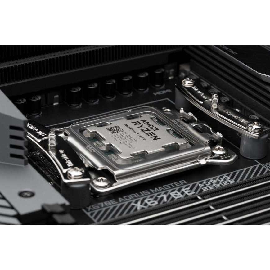 Noctua NA-STPG1 computer cooling system part/accessory Thermal paste guard – 3