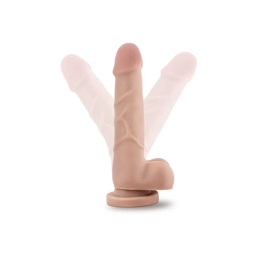 Blush Blush dildo-mr. realistic skin, basic 7 – 3