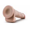 Blush Blush dildo-mr. realistic skin, basic 7 Blush Blush dildo-mr. realistic skin, basic 7