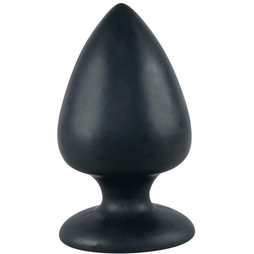 Orion Anal plug "Wine" – 5
