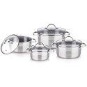 Lamart LTSSSET8 pan set 4 pc(s) Lamart LTSSSET8 pan set 4 pc(s)