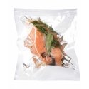 Vacuum packing bags 250x350mm 100 pcs. - Hendi 970393 Vacuum packaging bags 250x350mm 100 pcs. - Hendi 970393 Vacuum packing bags 250x350mm 100 pcs. - Hendi 970393 Vacuum packaging bags 250x350mm 100 pcs. - Hendi 970393