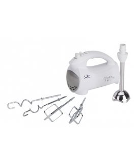 JATA BT575 plakiklis Rankinis plaktuvas 400 W Balta