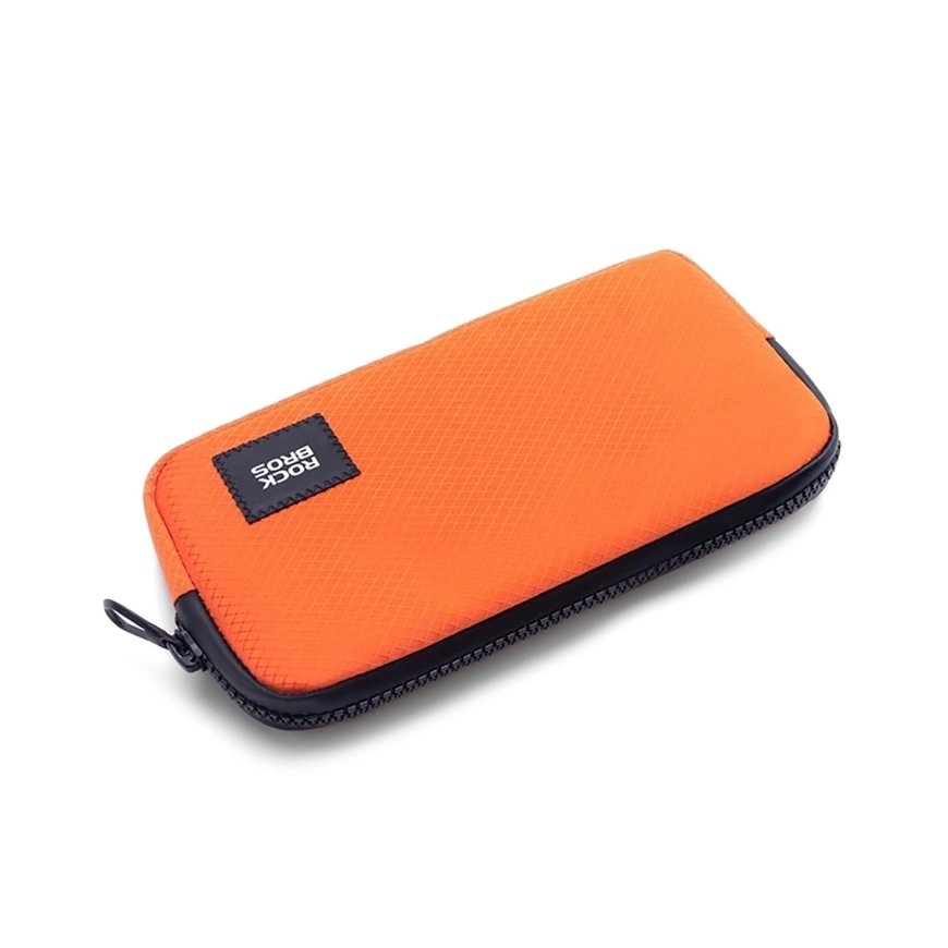 Rockbros bicycle bag 30990043004 for phone, keys, wallet 0.15 l