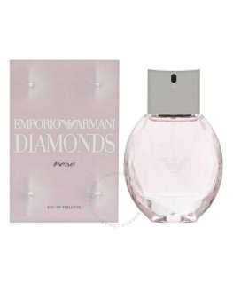 Armani (Giorgio Armani) Emporio Diamonds Rose Eau de Toilette fo