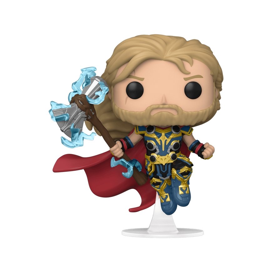 FUNKO POP! 62421 toy figure