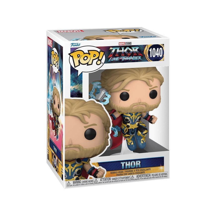 FUNKO POP! 62421 toy figure – 2
