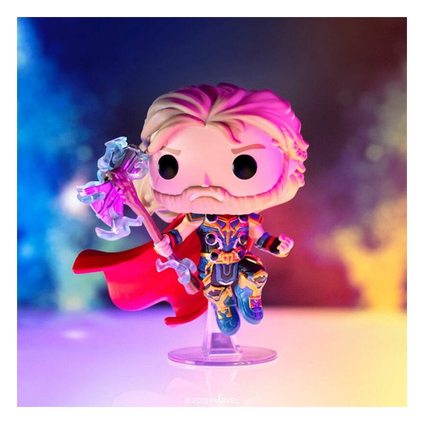 FUNKO POP! 62421 toy figure – 3