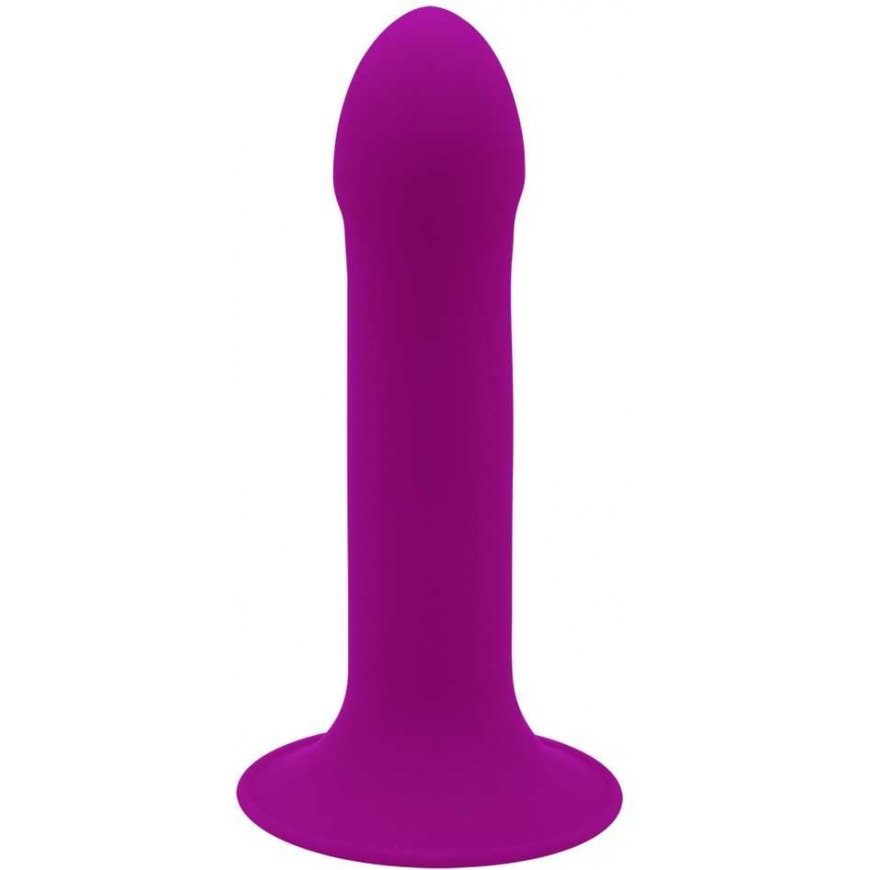 Orion ADRIEN LASTIC - HITSENS 6 SILICONE DILDO VIOLET – 2