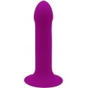 Orion ADRIEN LASTIC - HITSENS 6 SILICONE DILDO VIOLET