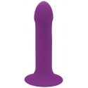 Orion ADRIEN LASTIC - HITSENS 6 SILICONE DILDO VIOLET