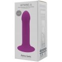 Orion ADRIEN LASTIC - HITSENS 6 SILICONE DILDO VIOLET