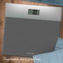 Svarstyklės Salter 9206 SVSV3RCFEU16 Glass Bathroom Scales Svarstyklės Salter 9206 SVSV3RCFEU16 Glass Bathroom Scales