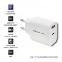 Qoltec 51714 power adapter/inverter Indoor 18 W White Qoltec 51714 power adapter/inverter Indoor 18 W White